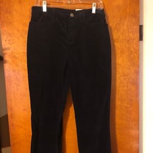 New Christopher and Banks pants size 6